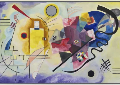 Art – The Art of Expressing your Inner Soul