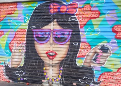 Making Money From Art