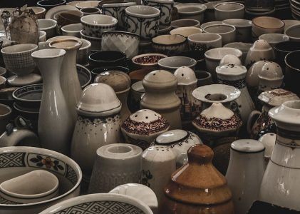 Different Kinds of Art to Use in Home Decor