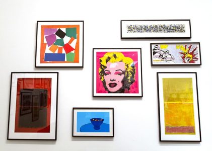 Reasons Why You Should Buy Art Prints