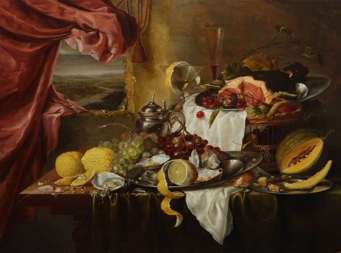 Decoding the Vanitas: What Everyday Objects Meant in Dutch Golden Age Still Lifes