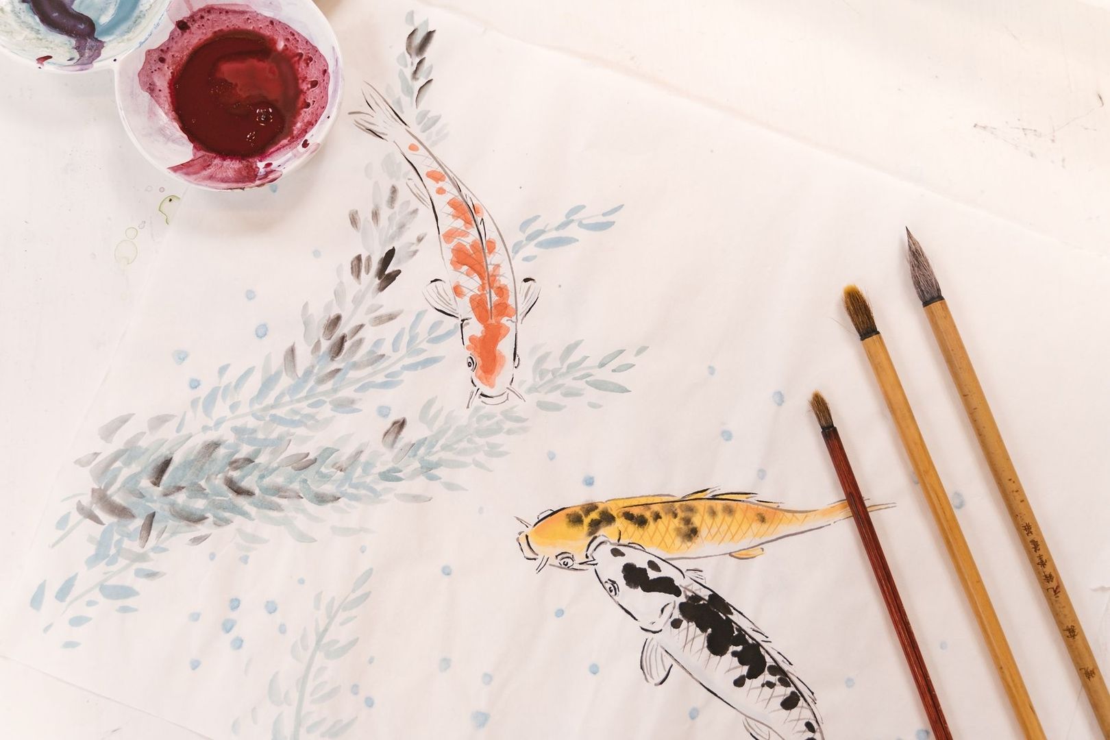 The Psychology of Negative Space: Why What Is Missing Matters