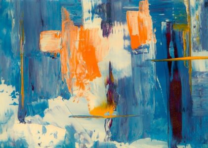 Beyond the Subject: How to Read Abstract Art Without an Art History Degree